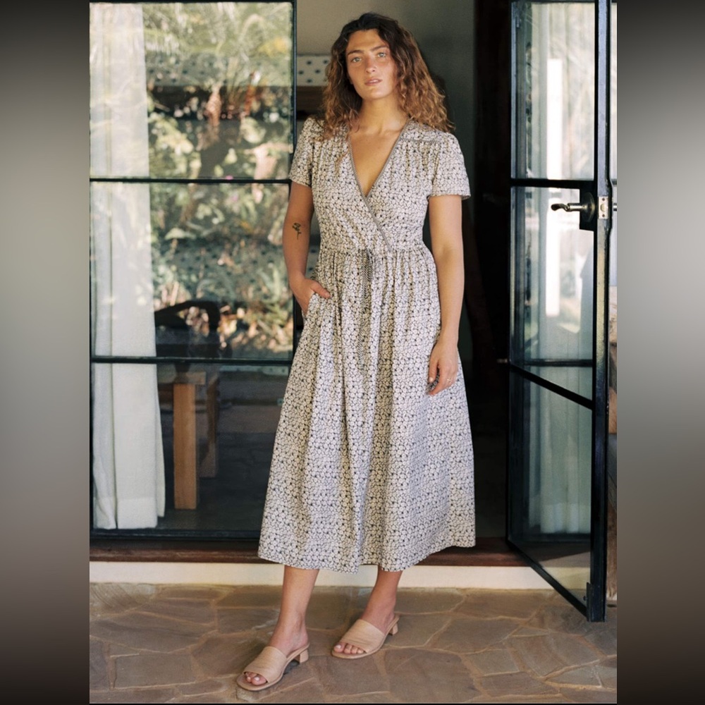 Christy Dawn “Dawn” Dress - Picture 4 of 5